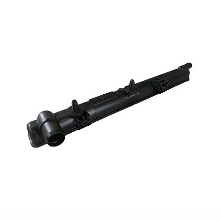 Caixa de Radiador Superior Citroen C3 Bico Reto
