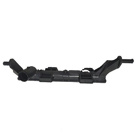 Caixa de Radiador Superior Corsa Classic Sem Retorno 2010 a 2016
