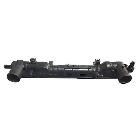 Caixa de Radiador Superior Fiat Palio 1.5