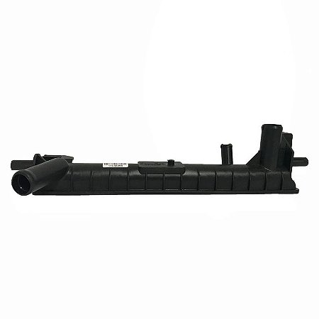Caixa de Radiador Superior Ford Fiesta Com Ar Motor Endura