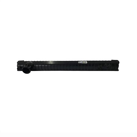 Caixa de Radiador Superior Iveco Eurocargo/Tector Com Bico 2010/2019