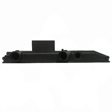 Caixa de Radiador Superior Iveco Modelo Visconde