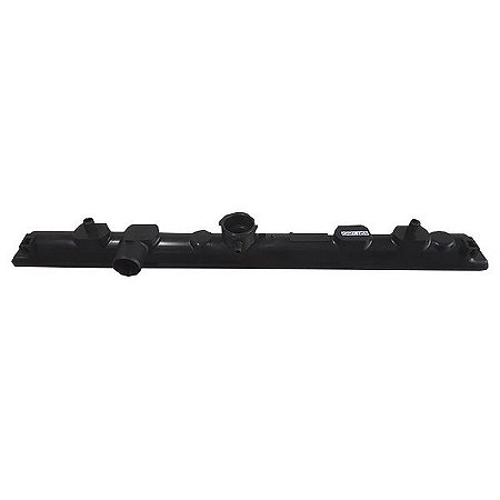 Caixa de Radiador Superior Mitsubishi L200 Pino Longe