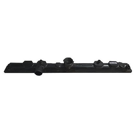 Caixa de Radiador Superior Mitsubishi L200 Pino Perto