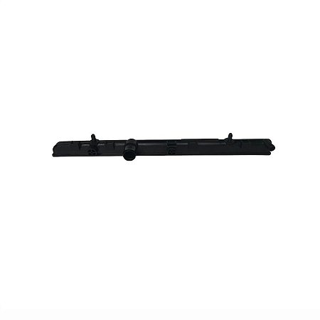 Caixa de Radiador Superior Peugeot 3008 307 308 407 Fino Com Suporte