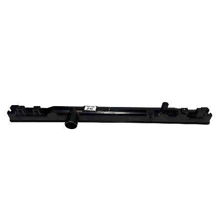 Caixa de Radiador Superior Toyota Hilux 3.0 Com Retorno
