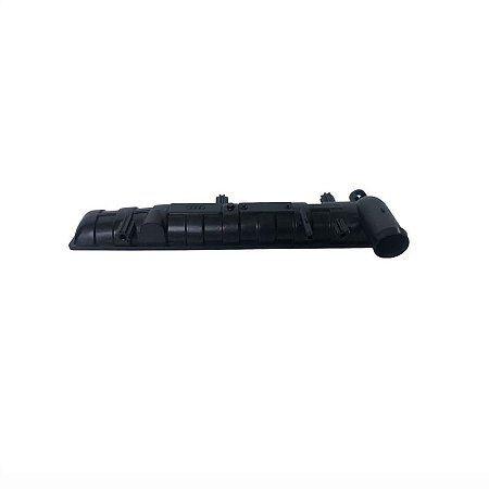 Caixa de Radiador Superior Volkswagen Gol Com Ar