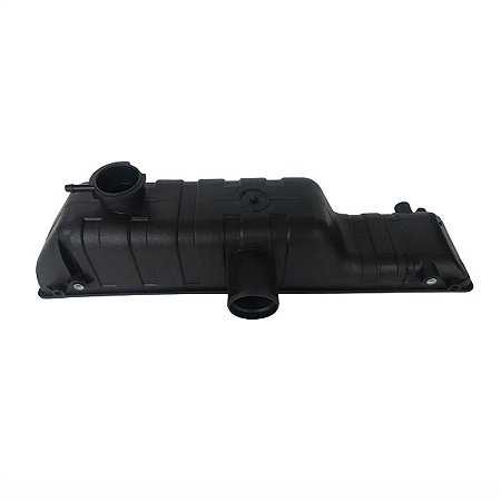 Caixa de Radiador Trator Massey Fergusson MD Mangueira Grossa