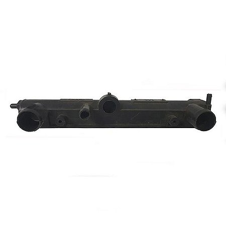 Caixa de Radiador Volkswagen Santana Versailles Com 4 saidas