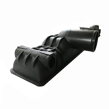 Caixa Para Radiador Volkswagen Constelaation 2008 a 2013