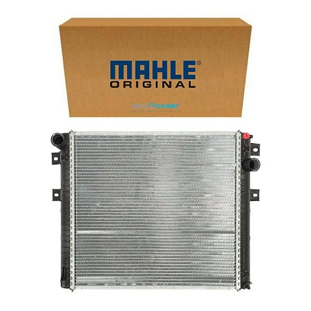 Radiador Mercedes Accelo 1016 715c 815 915c 2002 A 2019 Mahle