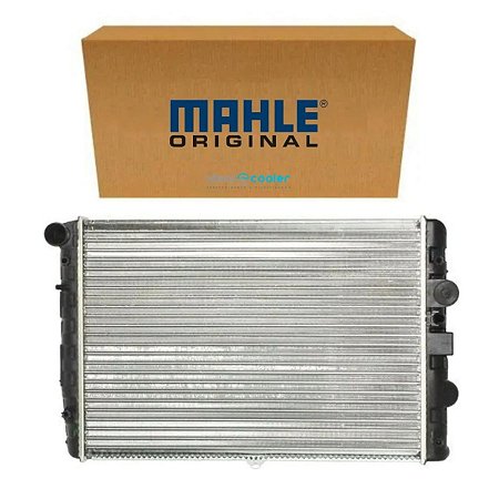Radiador Gol Parati Saveiro C/ar G2 G3 G4 1.6 1.8 2.0 Mahle