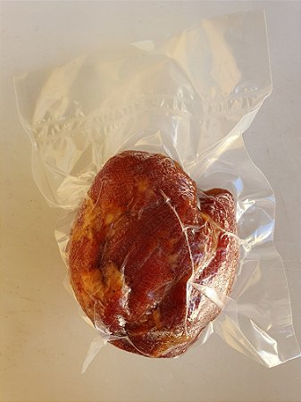 Copa Lombo defumada