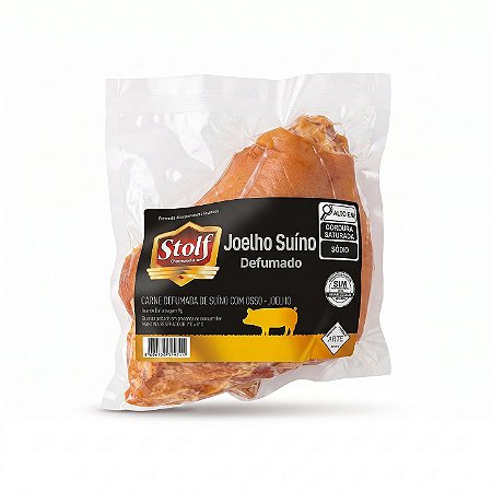 Joelho de Porco Defumado 1 kg