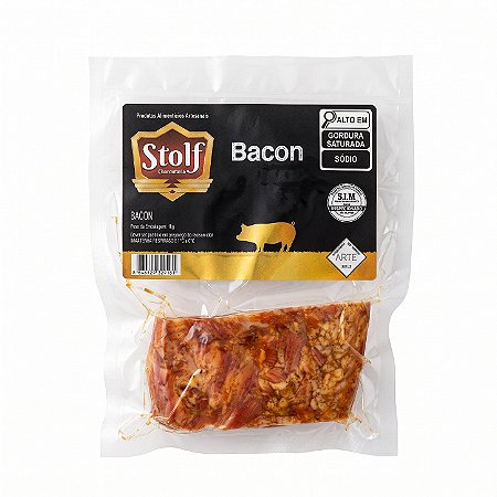 Bacon de Panceta 1 kg