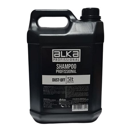 Shampoo Hidratante 5Lts