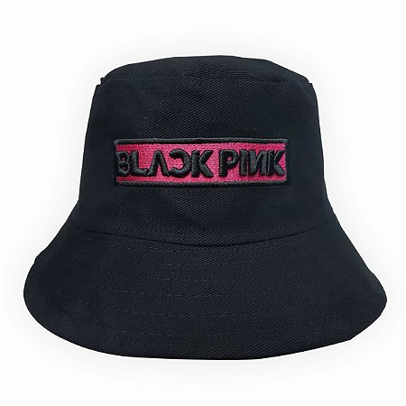 Chapéu Blackpink