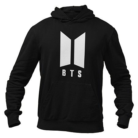 Moletom sales bts preço