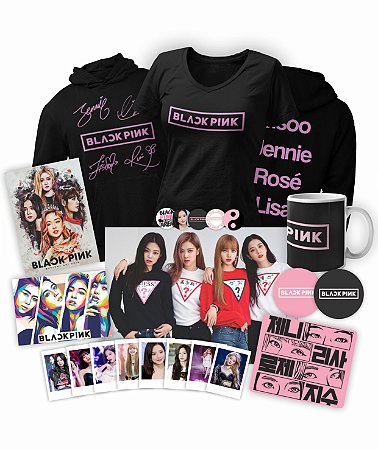 Blackpink Box's