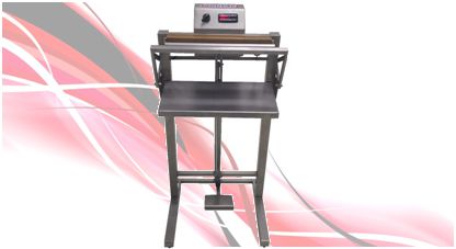 Seladora de Laboratório SL400