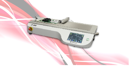 Medidor de Coeficiente de Atrito FP2265