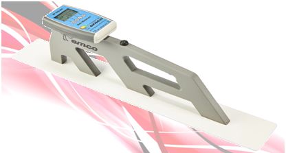 Medidor de Umidade (Higrômetro) para Aparas AP500-M6