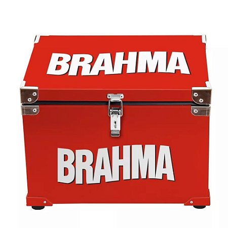 Caixa Térmica 15 Litros Brahma
