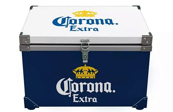 Caixa Térmica 70 Litros Corona