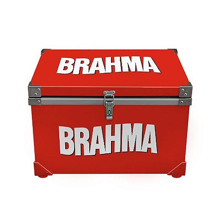 Caixa Térmica 70 Litros Brahma