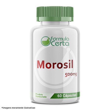 Morosil 500mg