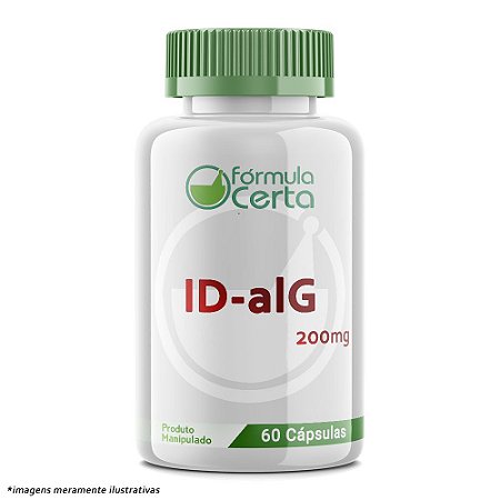 ID-alG 200mg