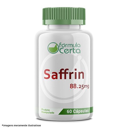Saffrin 88,25mg