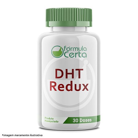 DHT Redux 30 Doses