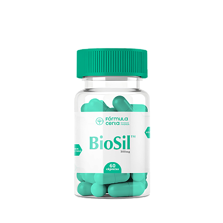 BioSil 300mg