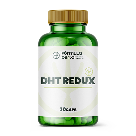 DHT Redux 30 Doses