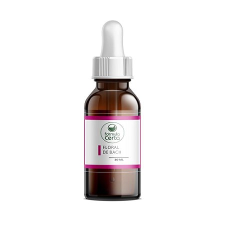 Floral de Bach - TDAH - 30 ML
