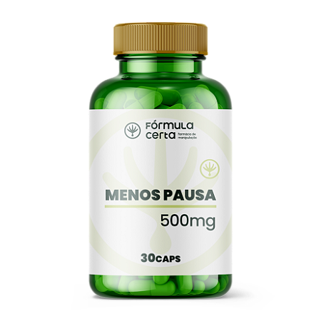 Menos Pausa: O cuidado que prolonga seu bem-estar.