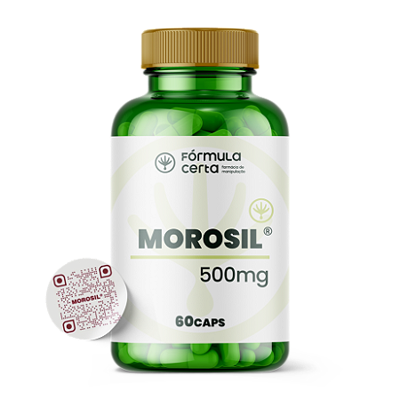 Morosil 500mg