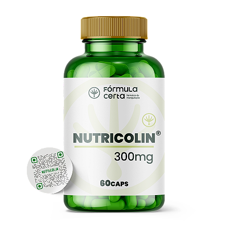 Nutricolin – O Segredo da Beleza de Dentro para Fora.