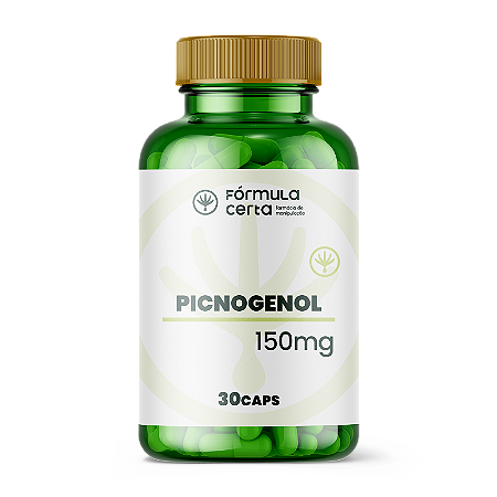 Picnogenol 150mg