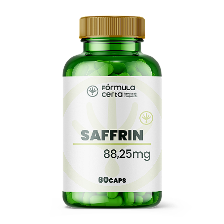 Saffrin 88,25mg