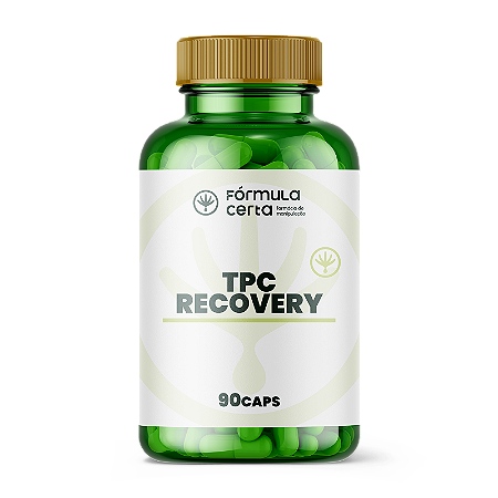 TPC Recovery 90 Doses