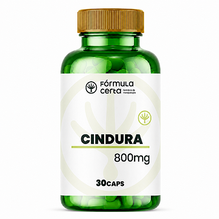 Cindura 800mg – O Segredo para Ganho de Massa e Força Muscular