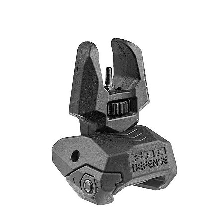Acessório Mira Frontal Auxiliar FBS - FABDefense®