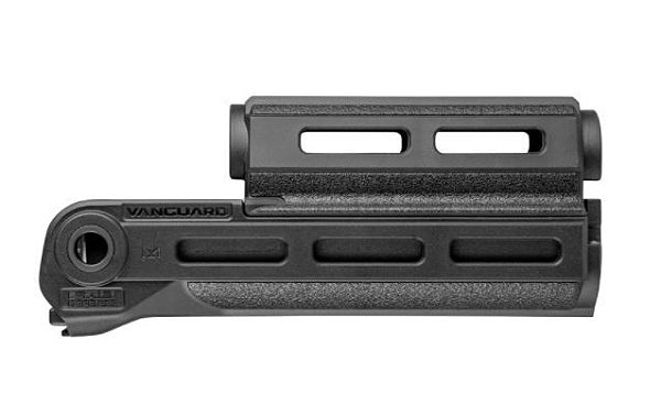 Protetor De Mão P/ M-LOK® VANGUARD AK/AKM - FABDefense®