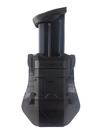 Acessório Porta Carregador Scorpus® QL-9 Paddle - FABDefense