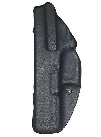 Coldre Em Kydex P/ Pistolas Glock® G17