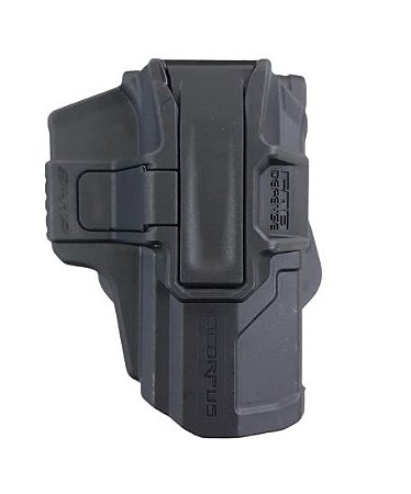 Coldre Scorpus® Jericho 941P Nível 1 De Retenção - FABDefense®