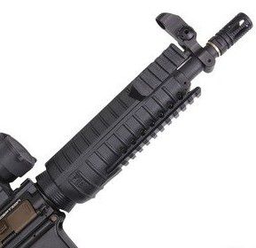 Acessório Handguard FGR-3 P/ M4/AR-15/T4 - FABDefense®