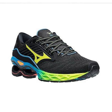 Tênis Mizuno Wave Creation 22 Masculino